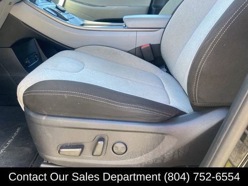 Used 2020 Hyundai Palisade SEL w/ Convenience Package image 20