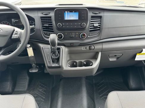 New 2025 Ford Transit 350 Base w/ Load Area Protection Package image 7
