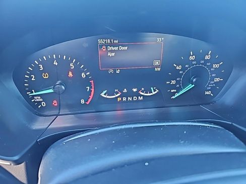 Used 2020 Ford Escape SEL image 23