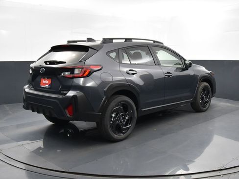 New 2026 Subaru Crosstrek 2.5i Sport image 27