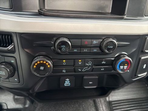 Used 2026 Ford F250 XL w/ XL Driver Assist Package AWD/4WD image 21