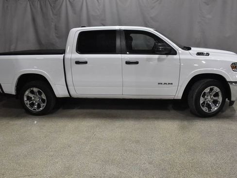 Certified 2025 RAM 1500 Big Horn image 3