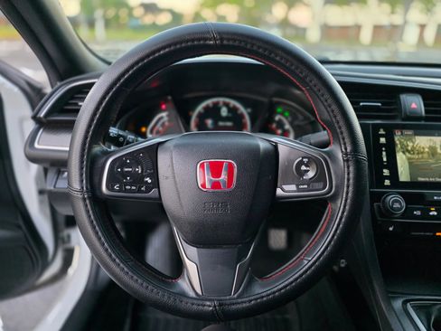 Used 2017 Honda Civic Si image 25