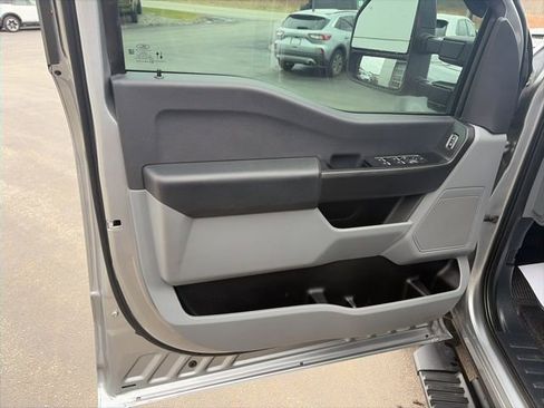 Certified 2024 Ford F350 XL w/ XL Driver Assist Package image 11