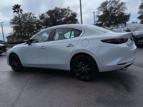 New 2026 MAZDA MAZDA3 s Sport image 6