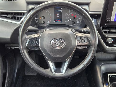 Used 2023 Toyota Corolla SE FWD image 15