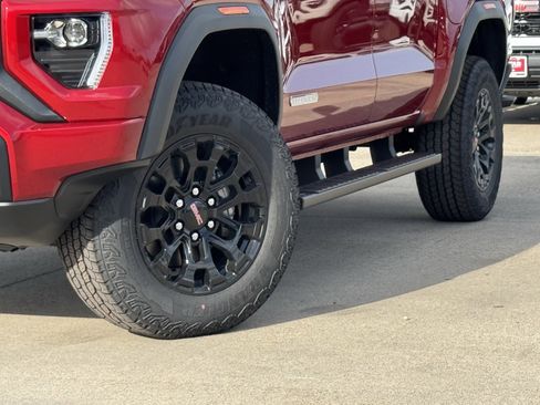 New 2026 GMC Canyon Elevation w/ Convenience Package RWD image 12