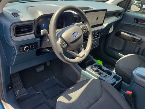 Certified 2025 Ford Maverick XL FWD image 20