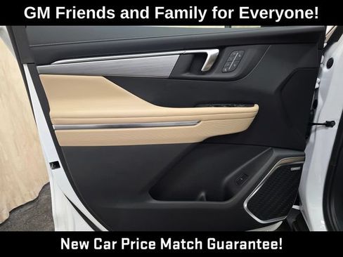 New 2026 Buick Enclave Preferred w/ Power Package AWD/4WD image 14