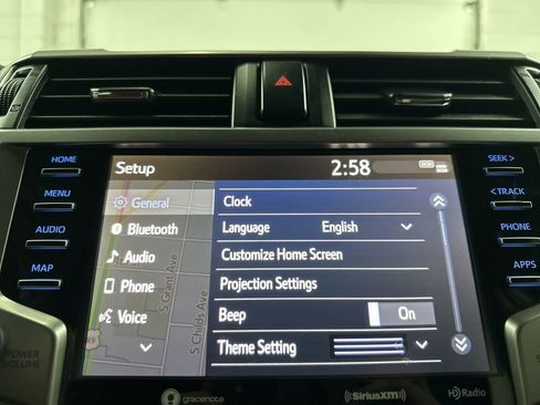 Used 2021 Toyota 4Runner SR5 Premium w/ Moonroof Package image 33