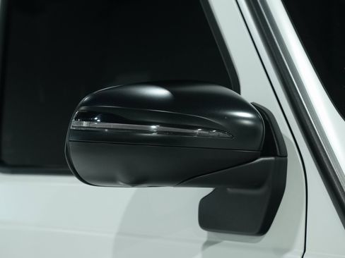 Used 2021 Mercedes-Benz G 63 AMG 4MATIC image 7