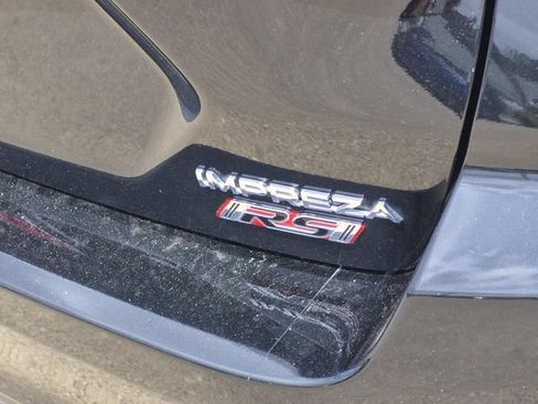 Certified 2024 Subaru Impreza RS AWD/4WD image 8