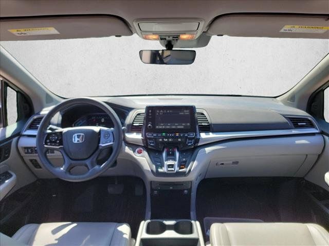 Used 2019 Honda Odyssey EX-L image 18
