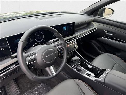 New 2025 Hyundai Santa Cruz Limited image 3