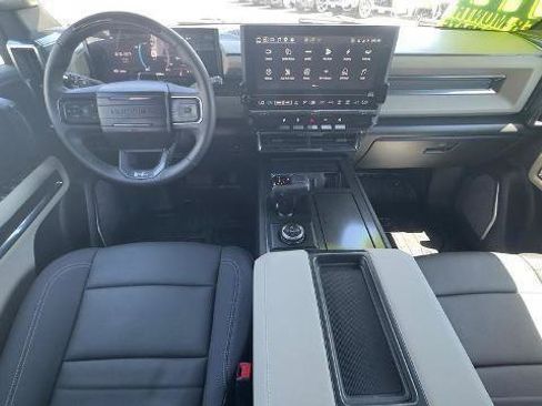 Used 2026 GMC Hummer EV SUV AWD/4WD image 9