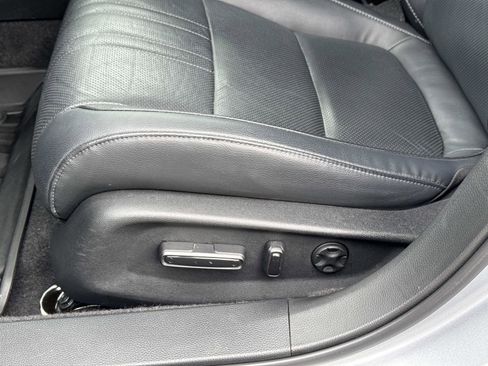 Used 2018 Honda Accord EX-L image 19