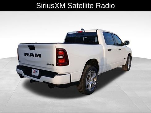 New 2026 RAM 1500 Express image 6
