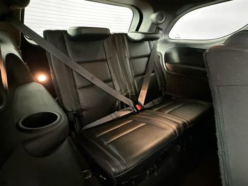 Used 2022 Dodge Durango GT image 28