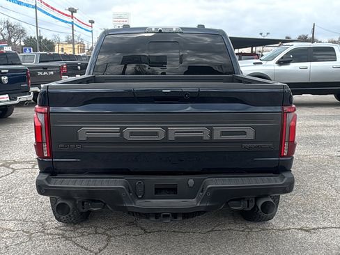 Used 2024 Ford F150 Raptor image 6
