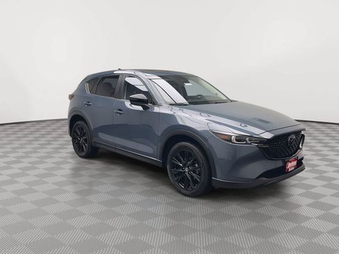 Used 2024 MAZDA CX-5 Carbon Edition AWD/4WD image 35