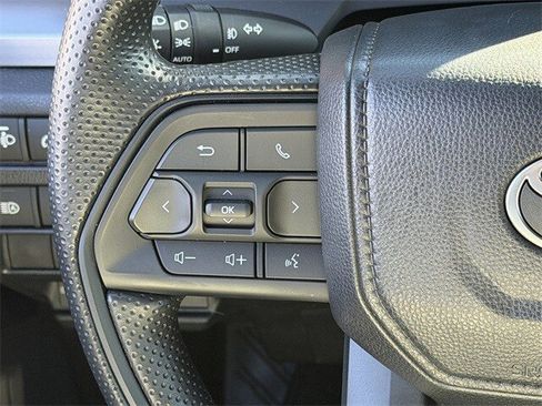 Certified 2025 Toyota Tacoma SR5 image 15