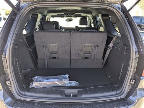 New 2026 Dodge Durango GT image 35