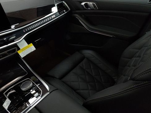 New 2026 BMW X5 xDrive50e image 27