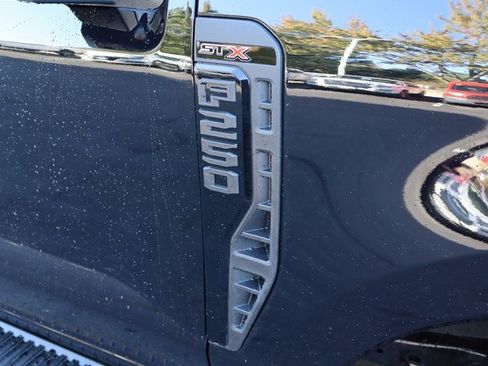 New 2026 Ford F250 XL w/ STX Appearance Package image 20