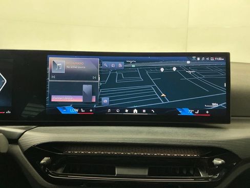 Used 2026 BMW 430i w/ Parking Assistance Package RWD image 11