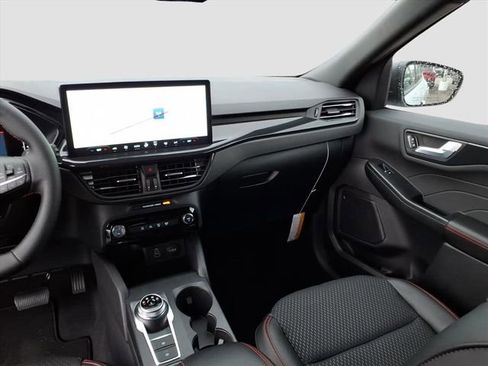 New 2026 Ford Escape ST-Line w/ Tech Pack #1 image 10