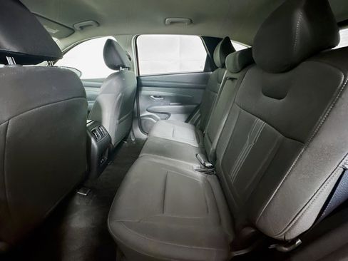 Used 2025 Hyundai Tucson SEL image 26