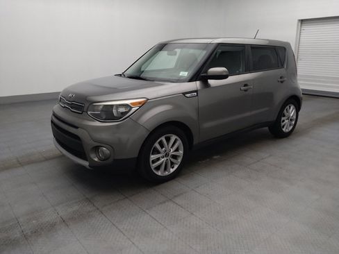 Used 2019 Kia Soul + FWD image 2