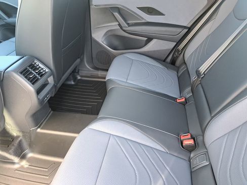 New 2026 Volkswagen Tiguan SE R-Line image 21