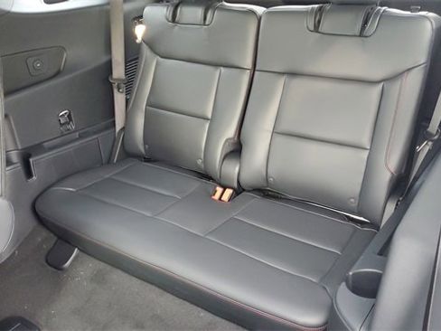 New 2026 Ford Explorer ST w/ Sun And Sound Package image 42