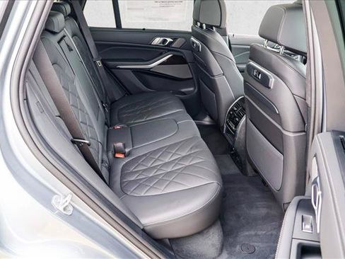 New 2026 BMW X5 xDrive50e w/ Executive Package AWD/4WD image 22