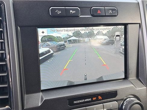 Used 2018 Ford F150 XLT w/ Equipment Group 302A Luxury image 28