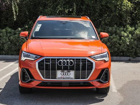 Used 2024 Audi Q3 2.0T Premium AWD/4WD image 2