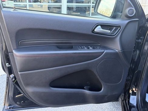 Used 2024 Dodge Durango GT image 12