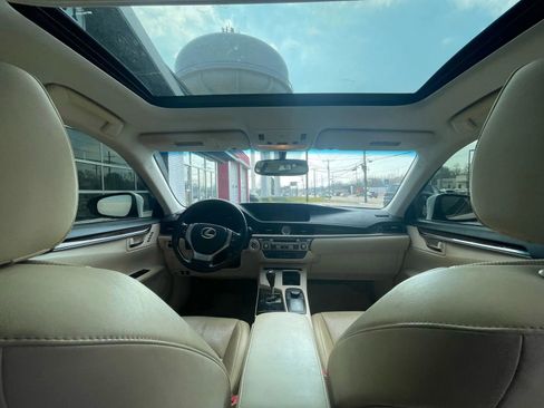 Used 2014 Lexus ES 350 image 21