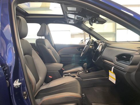 Used 2025 Subaru Forester Sport w/ Popular Package #1 AWD/4WD image 21