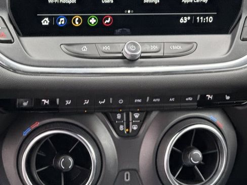 Used 2024 Chevrolet Blazer LT image 20