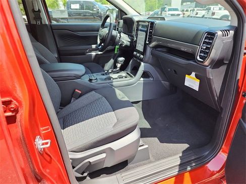 New 2024 Ford Ranger XLT image 10