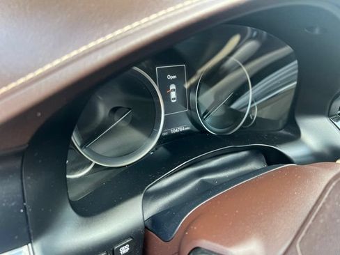 Used 2018 Lexus ES 350 FWD image 9