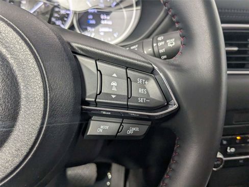 Used 2023 MAZDA CX-5 Carbon Edition AWD/4WD image 17