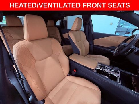 Used 2025 Lexus RX 350 Premium w/ Accessory Package FWD image 15