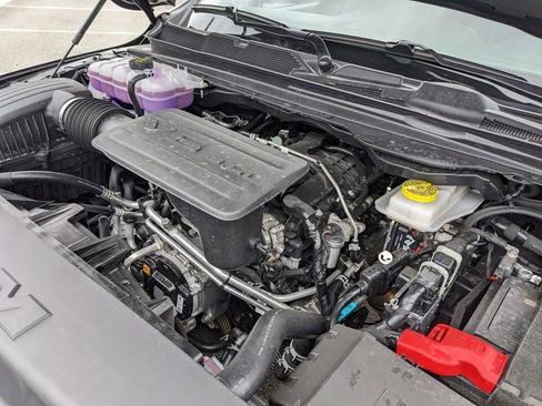 New 2026 RAM 1500 Express image 53