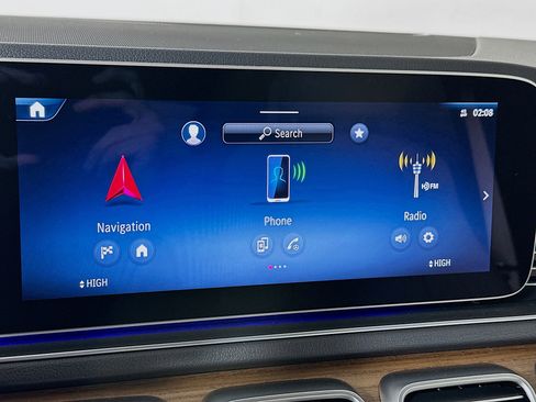 New 2026 Mercedes-Benz GLE 350 4MATIC image 15