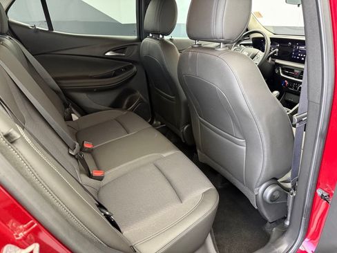 Used 2024 Buick Encore GX Preferred FWD image 71