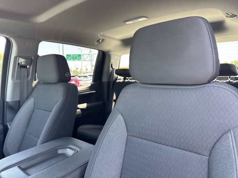 Used 2023 Chevrolet Silverado 1500 LT RWD image 24