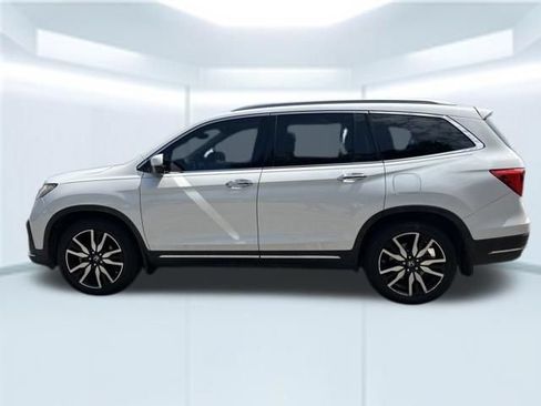 Used 2021 Honda Pilot Touring image 10